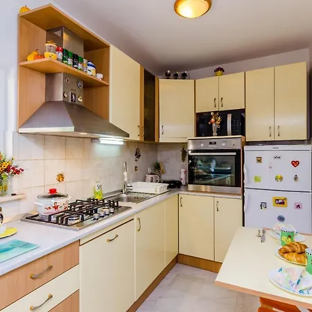 Apartamento Veronika *