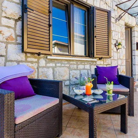 Διαμέρισμα Veronika Ντουμπρόβνικ