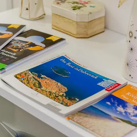 Veronika Διαμέρισμα