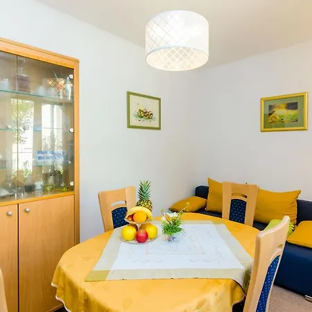 Veronika Apartman