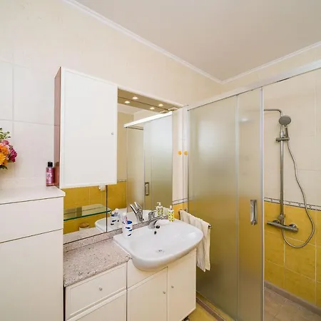 Veronika * ドゥブロブニク