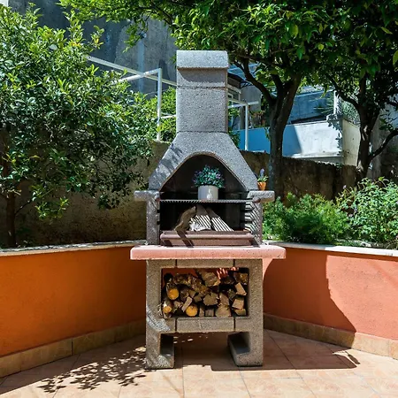 Διαμέρισμα Veronika *