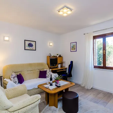 Appartement Veronika