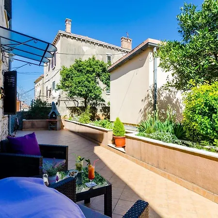 Appartement Veronika