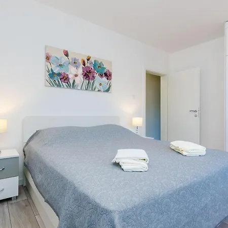 Veronika Appartement