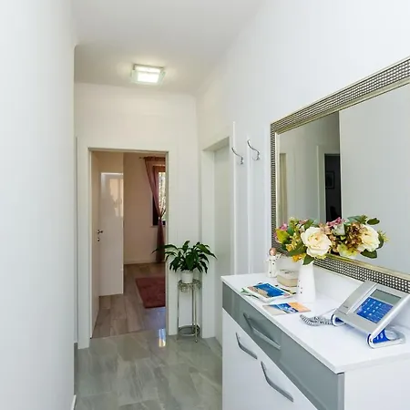 Veronika Appartement