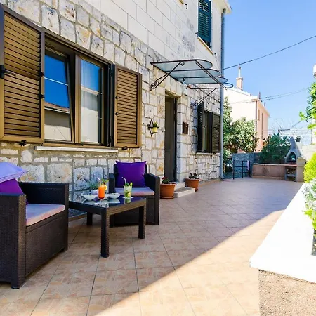 Appartement Veronika