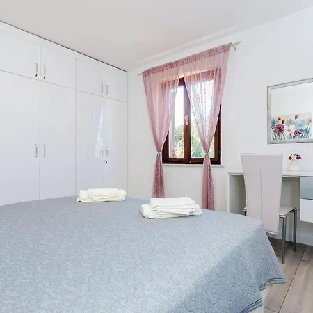 Veronika Appartement