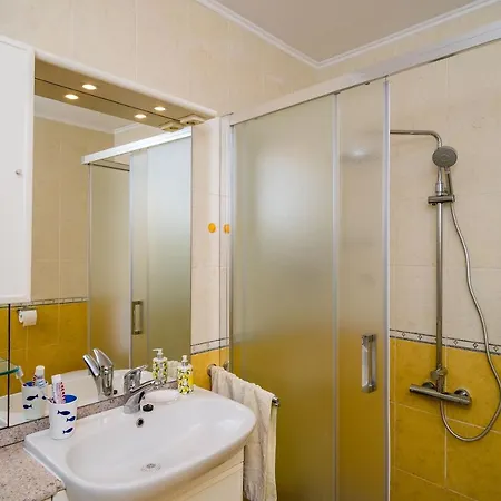 Appartement Veronika